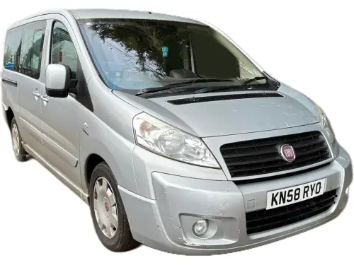 Fiat Scudo KN58 RYO