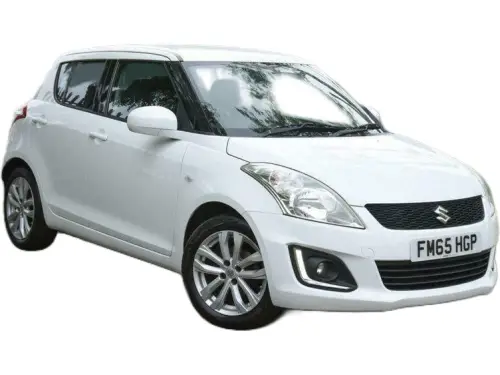 Suzuki Swift SZ3 FM65 HGP
