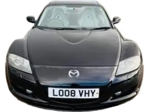 Mazda RX-8 LO08 VHY