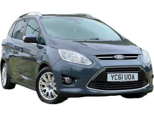 Ford Grand C-Max YC61 UOA