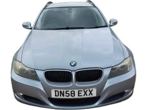 BMW 3 Series DN58 EXX