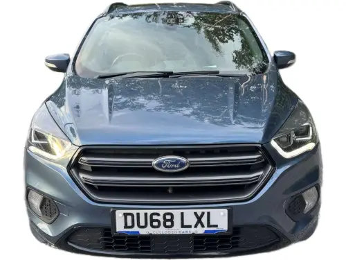 Ford Kuga DU68 LXL