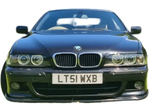 BMW 530i Sport Auto LT51 WXB