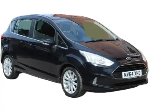 Ford B-Max MV64 XHD