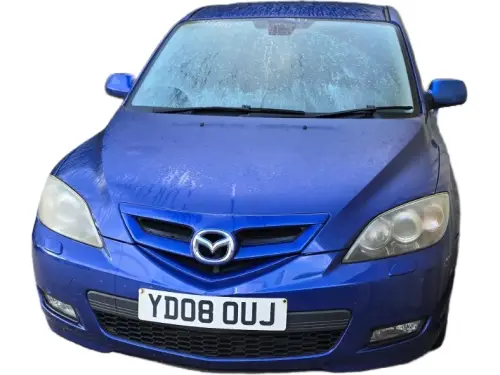 Mazda 3 YD08 OUJ