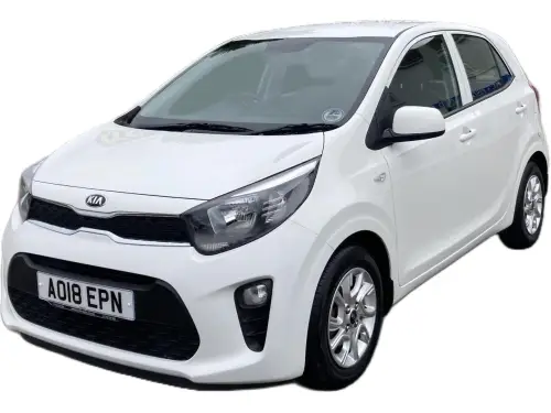 Kia Picanto 2 Auto AO18 EPN