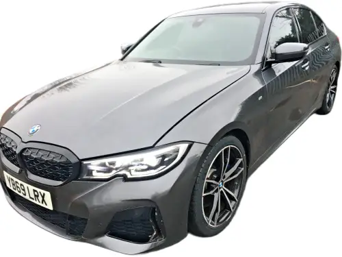 BMW 330i M Sport Auto YB69 LRX