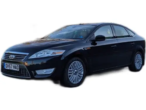 Ford Mondeo OV57 HAO