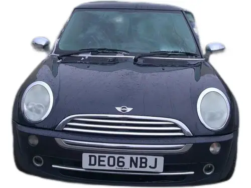MINI Mini DE06 NBJ