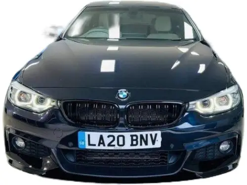 BMW 420 LA20 BNV