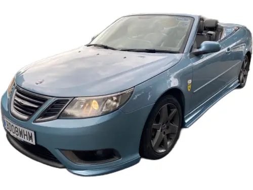 Saab 9-3 BD08 WHM