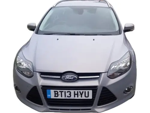 Ford Focus BT13 HYU