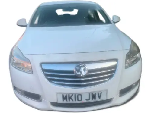 Vauxhall Insignia MK10 JWV