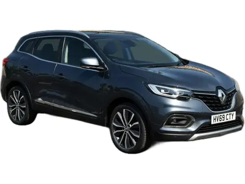 Renault Kadjar HV69 CTY