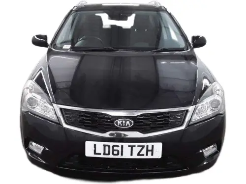 Kia Ceed LD61 TZH