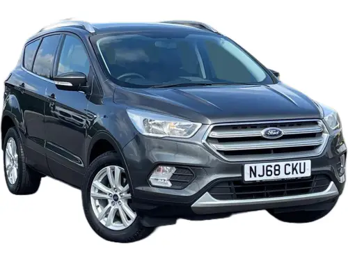 Ford Kuga NJ68 CKU