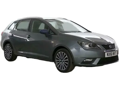 SEAT Ibiza Connect TSI NX16 NVT