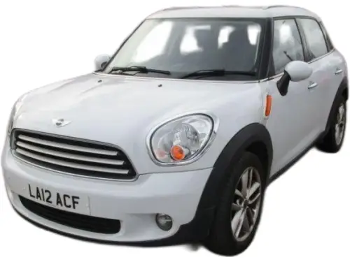 MINI Mini (R60) LA12 ACF