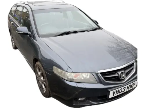 Honda Accord VN03 MWP
