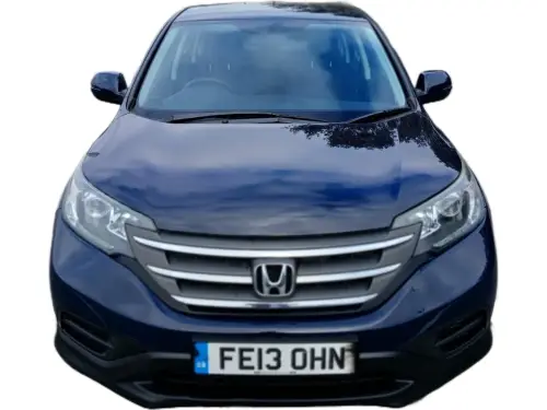Honda CR-V FE13 OHN
