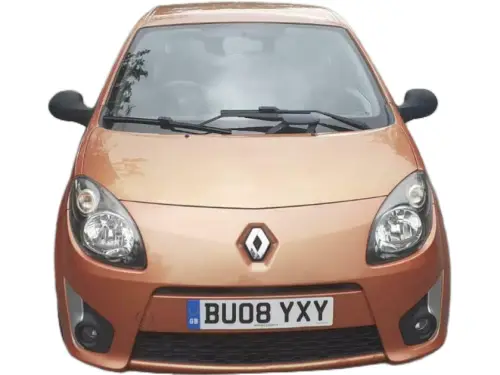 Renault Twingo Extreme 60 BU08 YXY