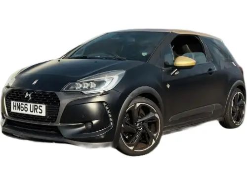 DS DS3 HN66 URS