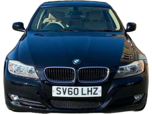 BMW 318i SE Business Edition SV60 LHZ