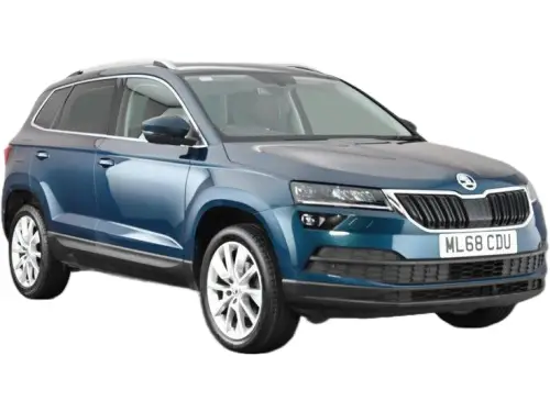 Škoda Karoq ML68 CDU