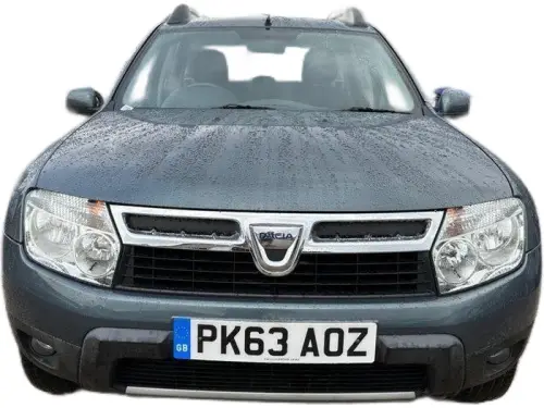 Dacia Duster PK63 AOZ