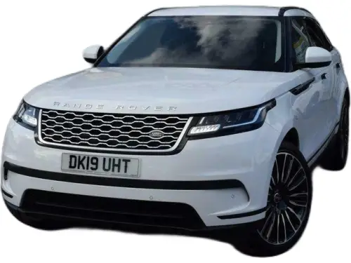 Land Rover Range Rover Velar D180 Auto DK19 UHT