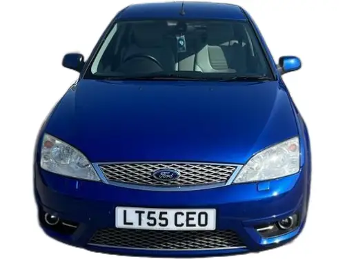 Ford Mondeo ST220 LT55 CEO