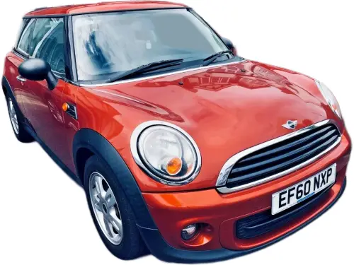 MINI Mini EF60 NXP