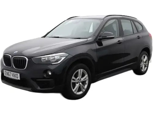 BMW X1 sDrive18d SE Auto EN67 KKO