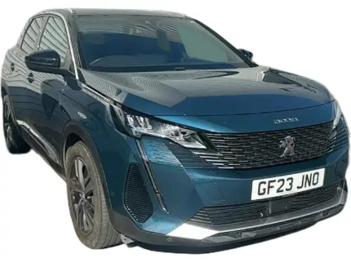 Peugeot 3008 Allure Premium+ Bhdi SS A GF23 JNO