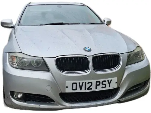 BMW 320d ES Auto 181 OV12 PSY