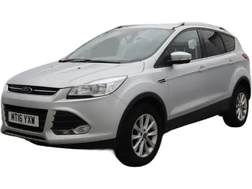 Ford Kuga MT16 YXW