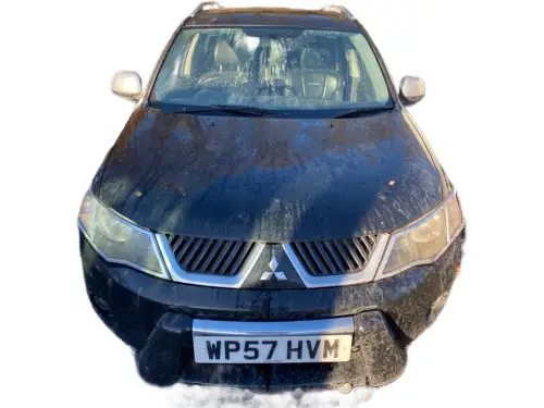 Mitsubishi Outlander WP57 HVM