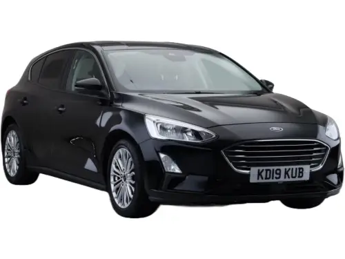 Ford Focus KD19 KUB