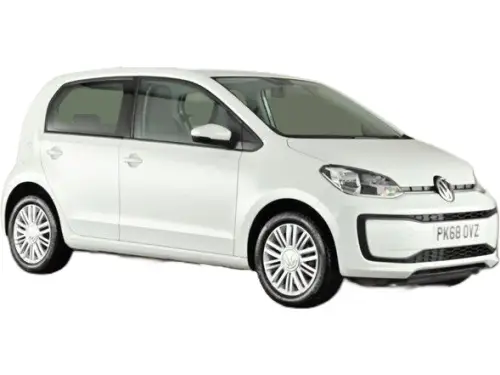 Volkswagen up PK68 OVZ