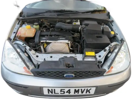 Ford Focus NL54 MVK