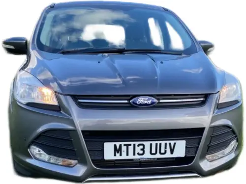 Ford Kuga MT13 UUV