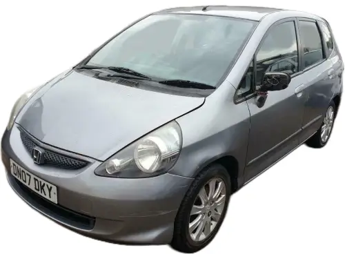 Honda Jazz SE CVT DN07 DKY