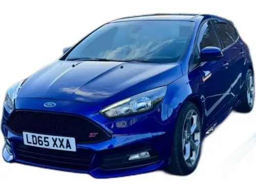 Ford Focus LD65 XXA