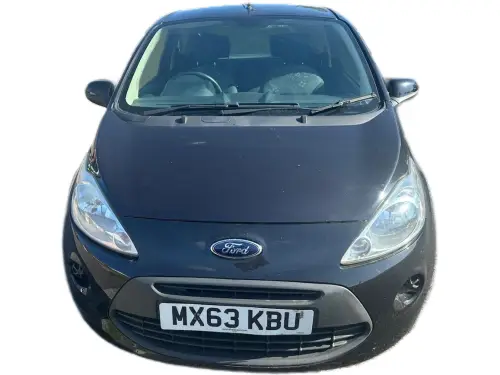 Ford KA MX63 KBU