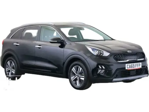 Kia Niro 2 HEV S-A CA69 FFP