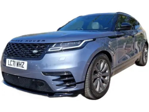 Land Rover R Rover Velar Rdyn SE D MHEV A LC71 WHZ
