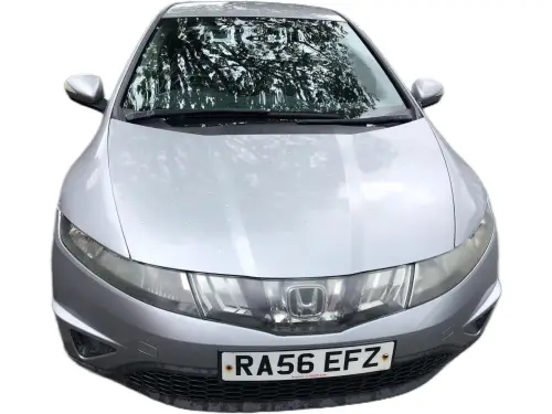 Honda Civic RA56 EFZ