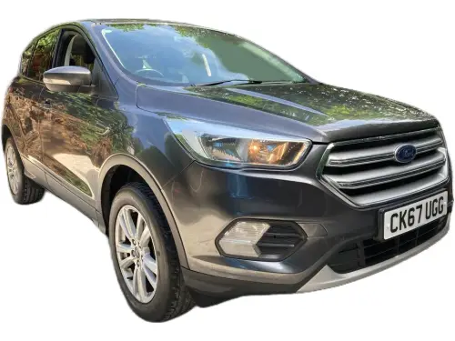 Ford Kuga CK67 UGG