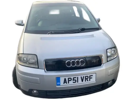 Audi A2 AP51 VRF