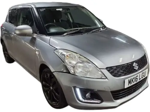 Suzuki Swift MK16 LGU